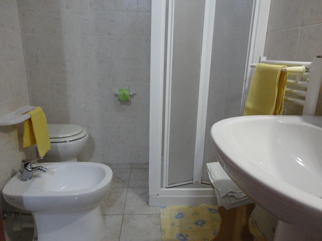 B&B Villa Teresa Lecce Exterior photo